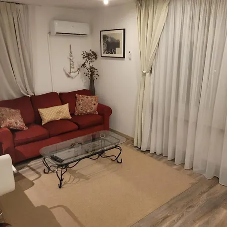 Kurvilla Appartement *