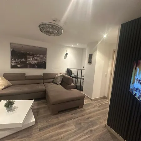 Kurvilla Apartment Landstuhl