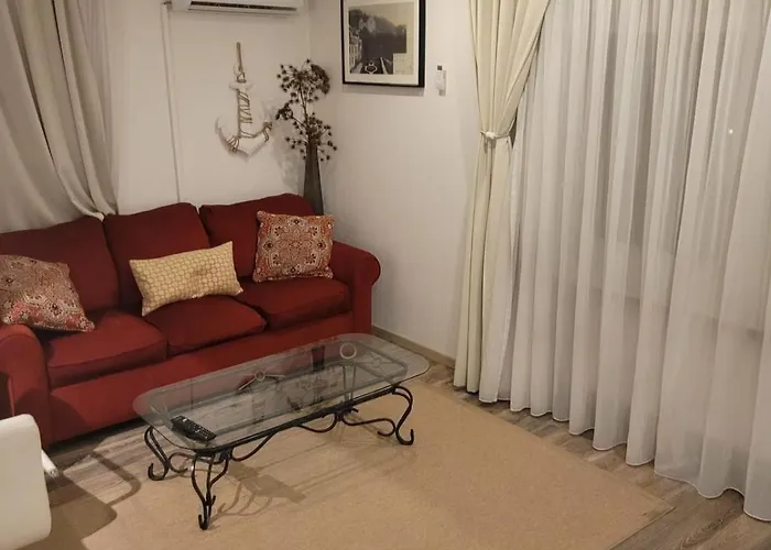 Kurvilla Apartment *