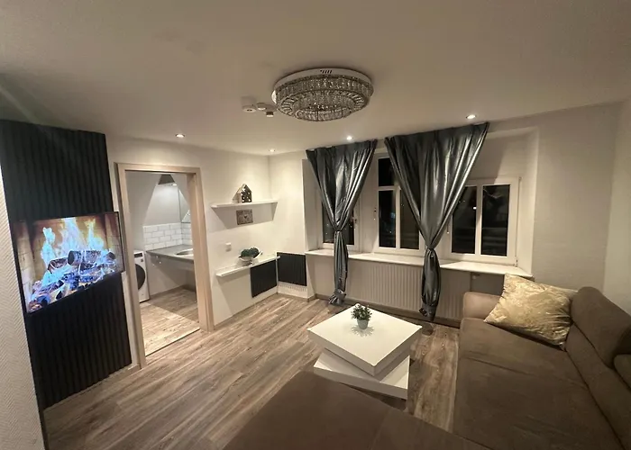 Apartment Kurvilla Landstuhl